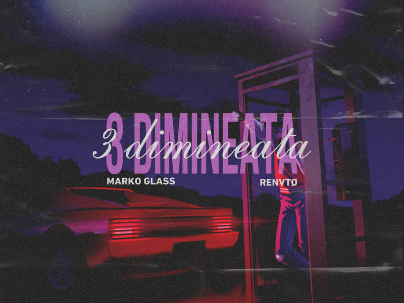 3 Dimineata (Single)