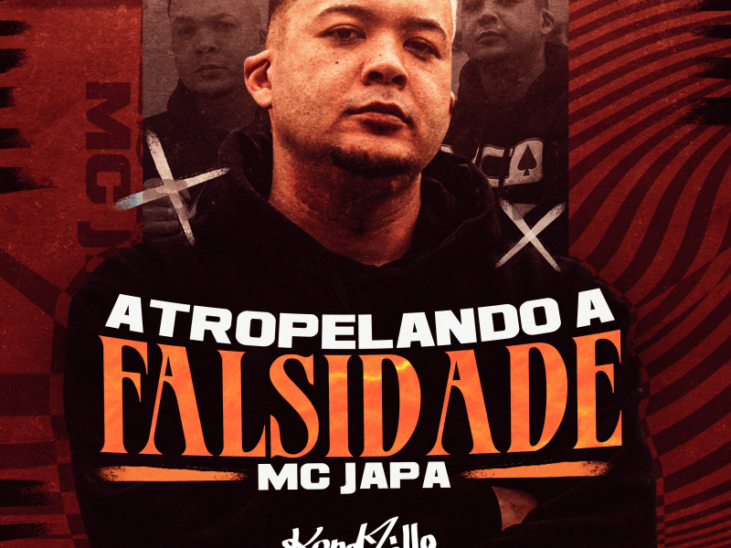 Atropelando a Falsidade (Single)