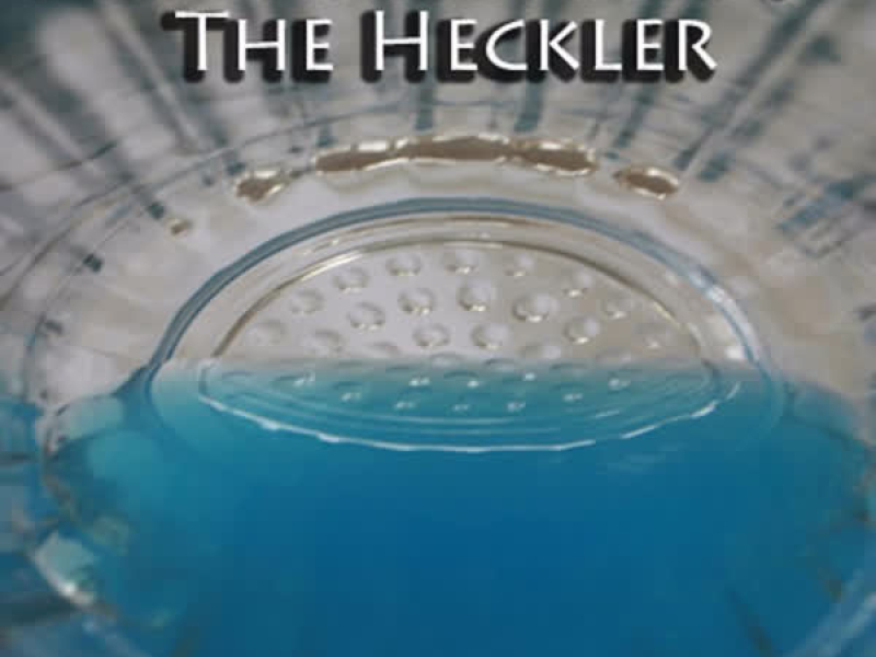 The Heckler (EP)