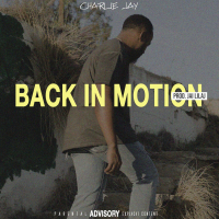 Back In Motion (Single)