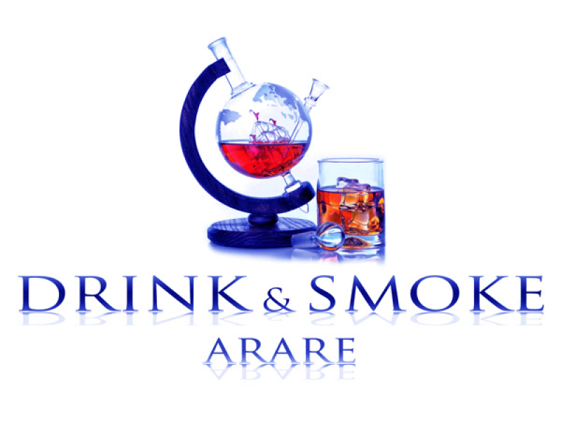 Drink & Smoke (Single)