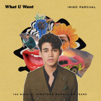 What U Want (Single)