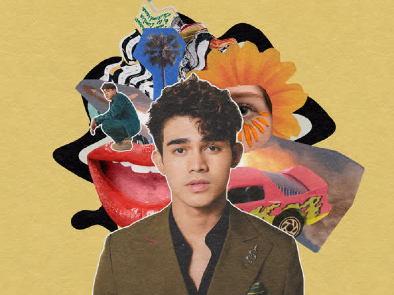 What U Want (Single)