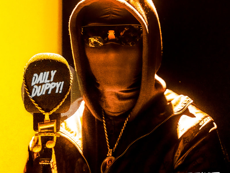 Daily Duppy (Single)