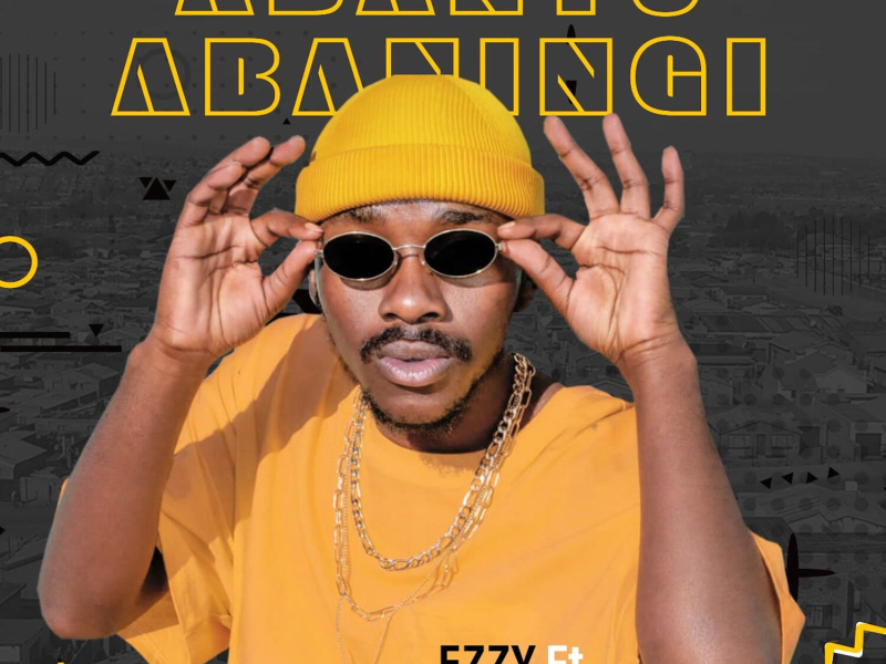 Abantu Abaningi (Single)