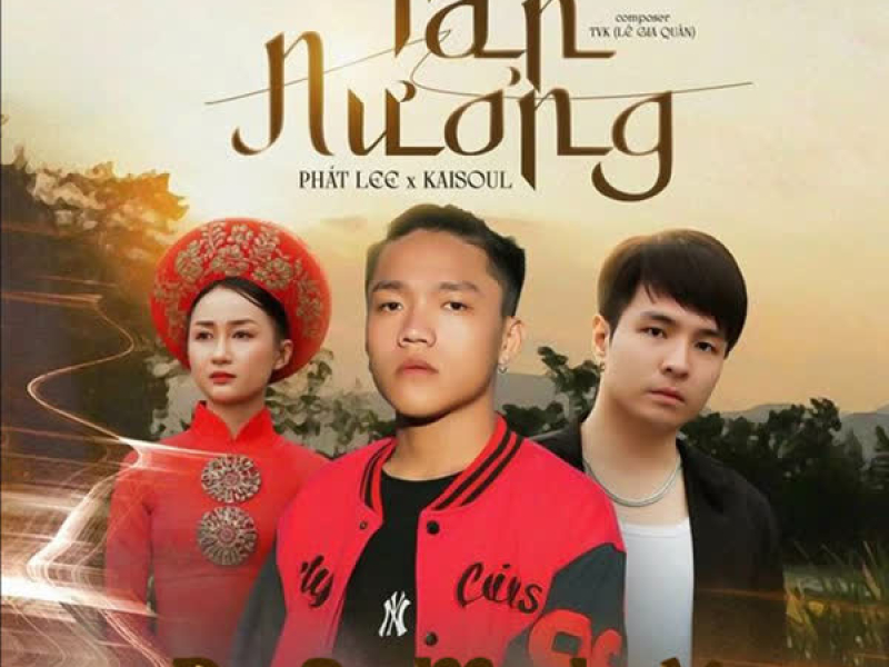 Tân Nương (Remix) (Single)