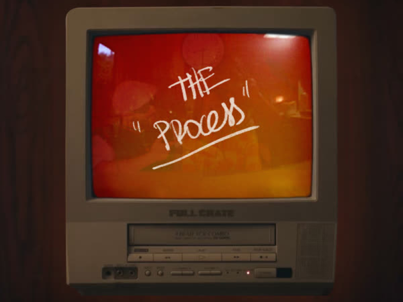 The Process (Single)