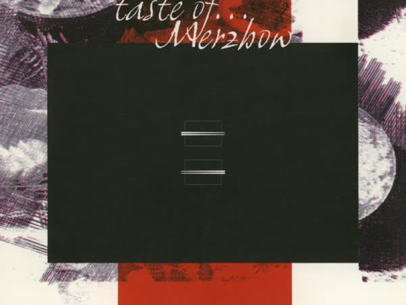 A Taste of Merzbow