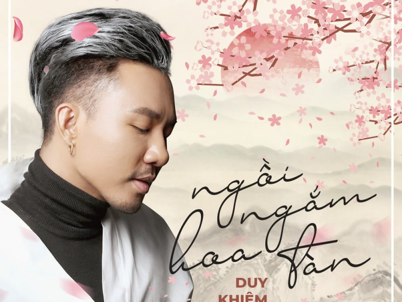 Ngồi Ngắm Hoa Tàn Beat (Single)