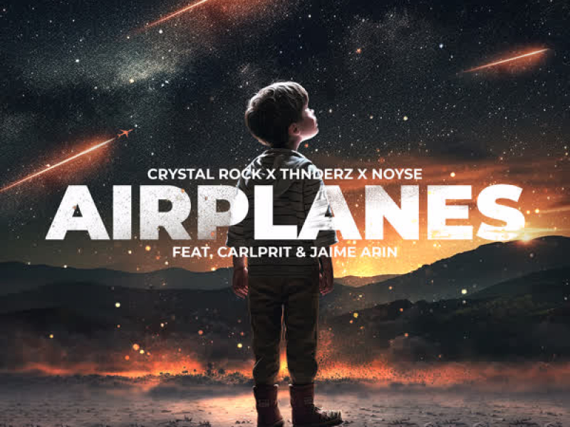 Airplanes (Single)