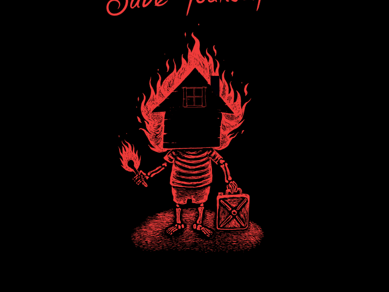 Save Yourself (NGHTMRE VIP REMIX) (Single)