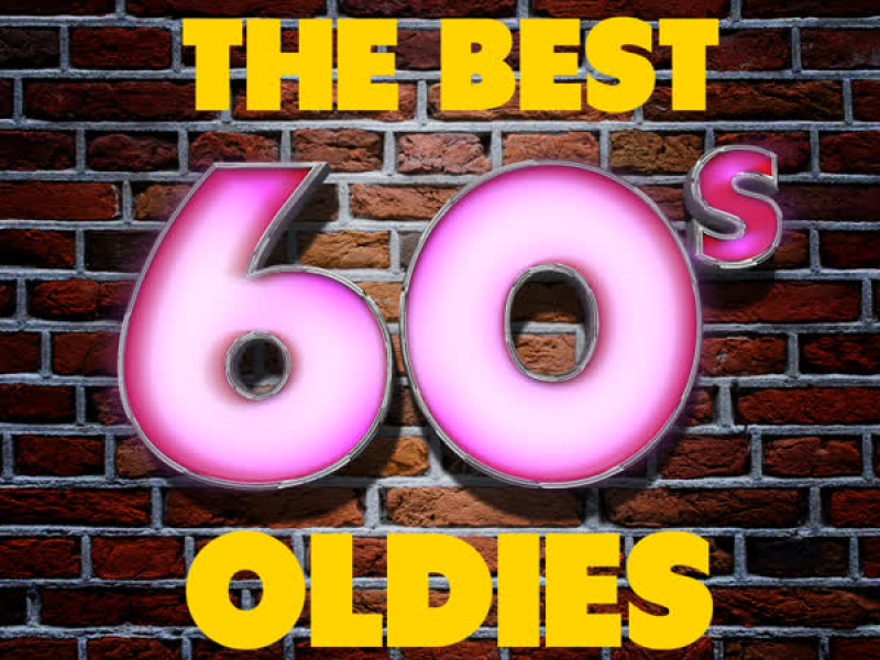 The Best 60's Oldies