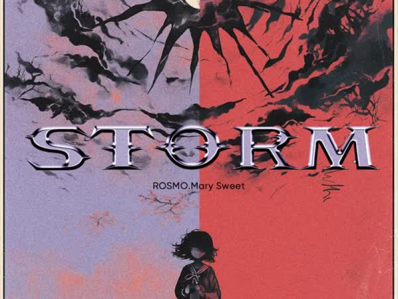 Storm (Single)