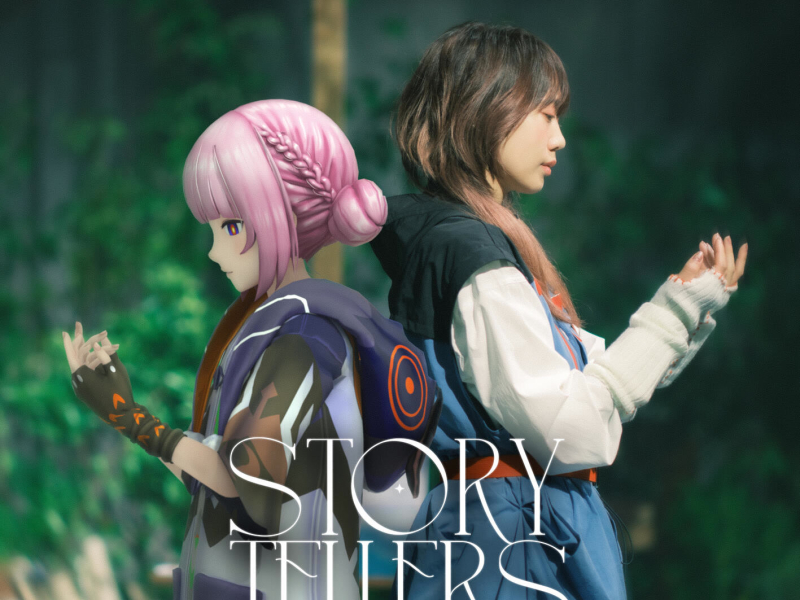 Story Tellers (Single)