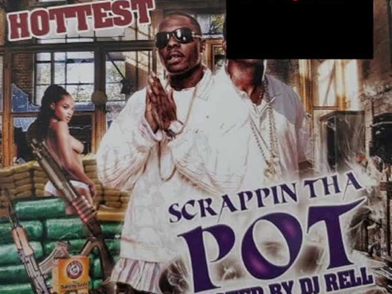 Scrappin' Tha Pot, Pt. 1