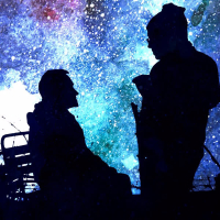 Stretching My Molecules (Single)