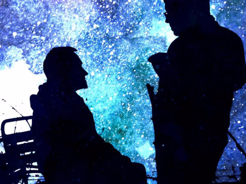 Stretching My Molecules (Single)