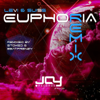 Euphoria (StoKed & Beatfrenzy Remix) (Single)
