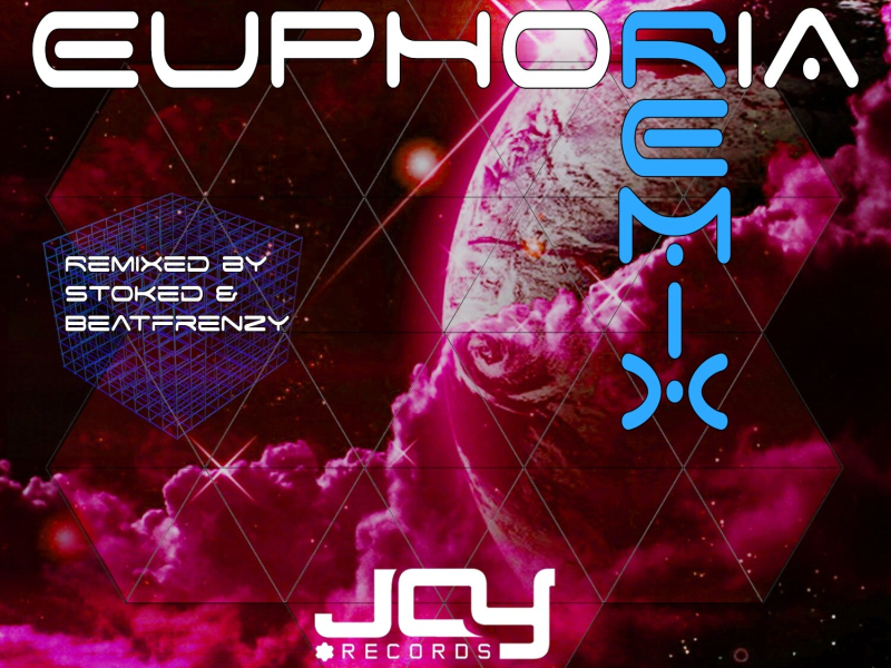 Euphoria (StoKed & Beatfrenzy Remix) (Single)