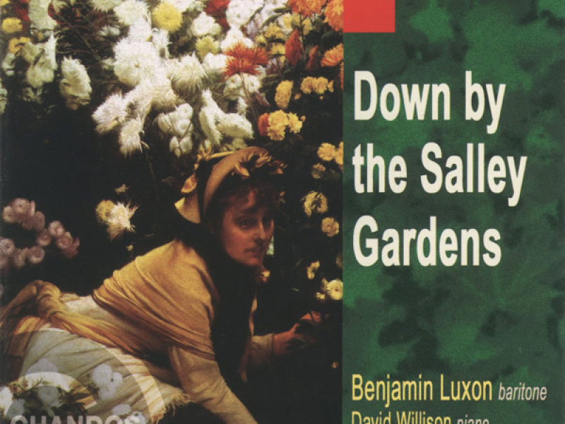 Down By The Salley Gardens