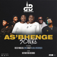 As'bhenge Sonke (Single)