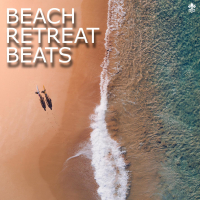Beach Retreat Beats (Single)
