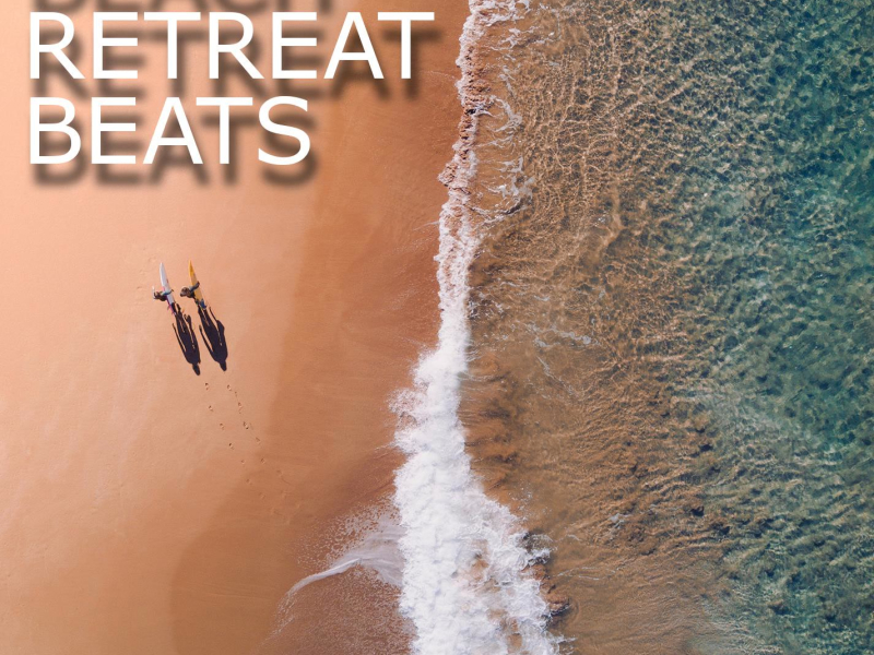 Beach Retreat Beats (Single)