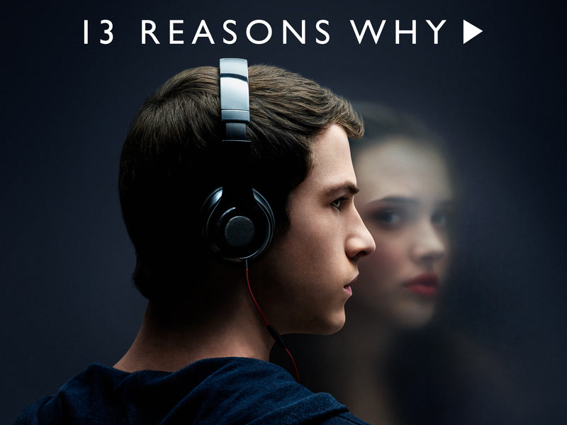 13 Reasons Why (A Netflix Original Series Score)