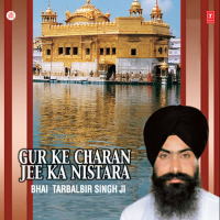 Gur Ke Charan Jee Ka Nistara Vol-6