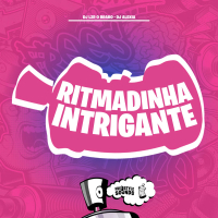 Ritmadinha Intrigante (Single)