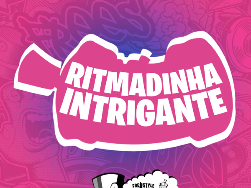 Ritmadinha Intrigante (Single)