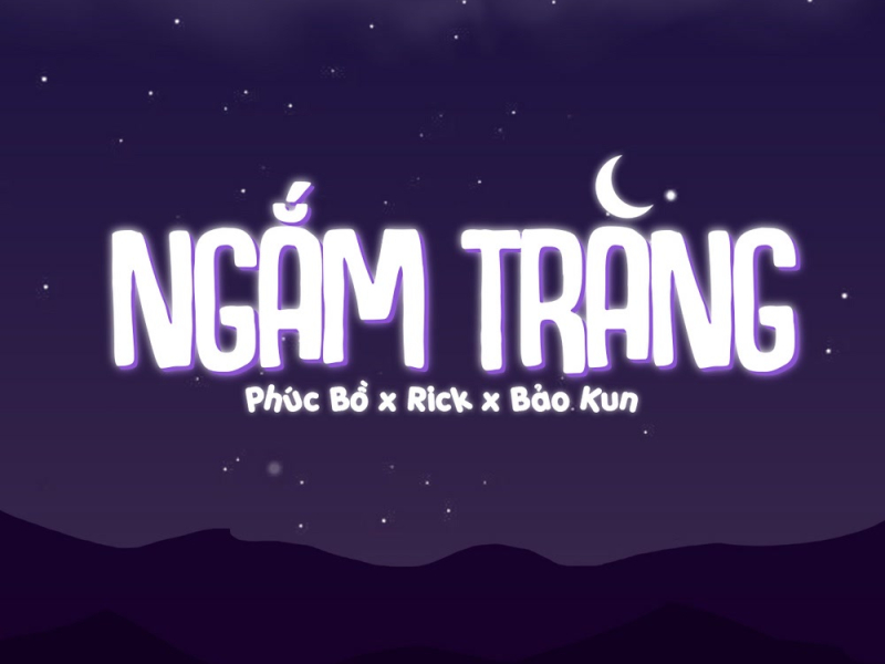 Ngắm Trăng (Beat) (Single)