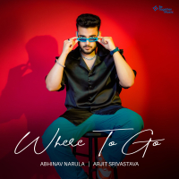 Where To Go (Single)