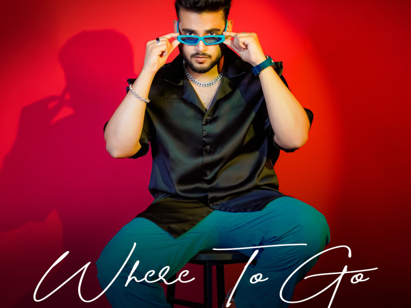 Where To Go (Single)