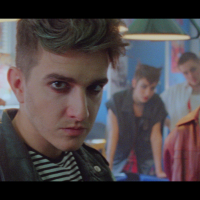 Superpoderes (Single)