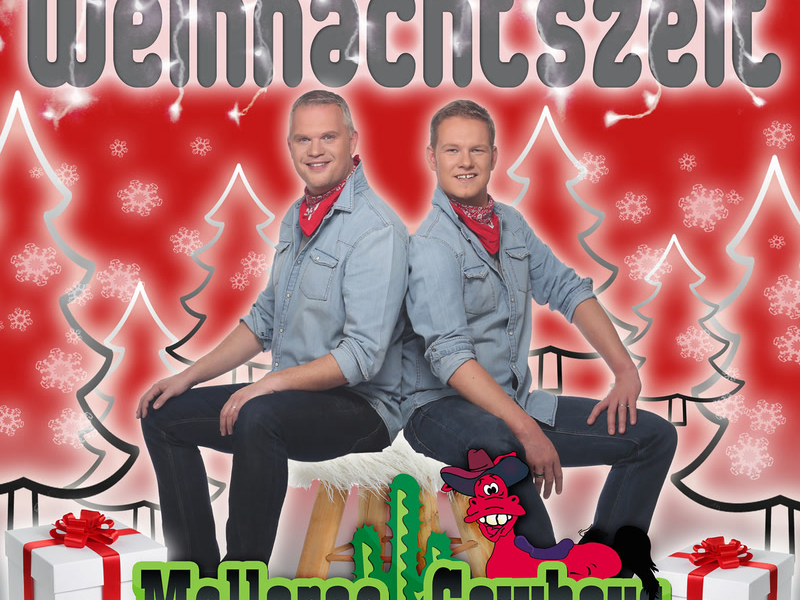 Weihnachtszeit (Single)