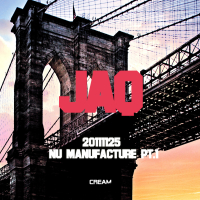 Nu Manufacture, Pt. 1 (Single)