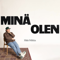 Minä olen (Vain elämää kausi 14) (Single)