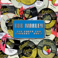 The First Ska Singles - 1962 ((Original 1962 Beverley's Records Single Version Upgraded and Remastered))