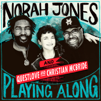 Why Am I Treated So Bad (From “Norah Jones is Playing Along” Podcast) (Single)