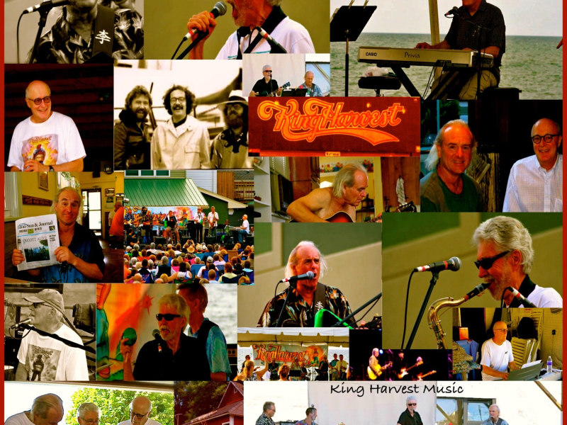 Our Old Songs (Single)