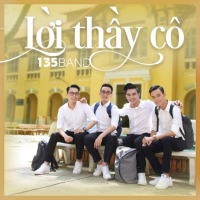 Lời Thầy Cô (Single)