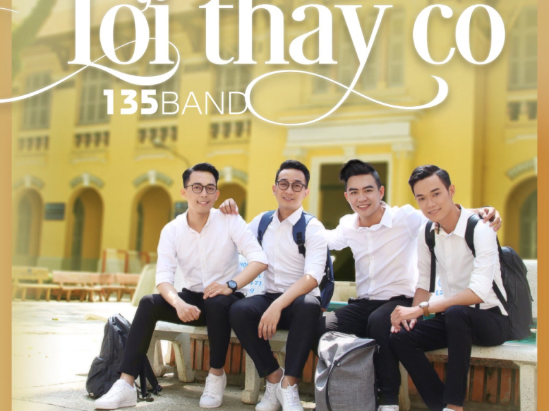 Lời Thầy Cô (Single)