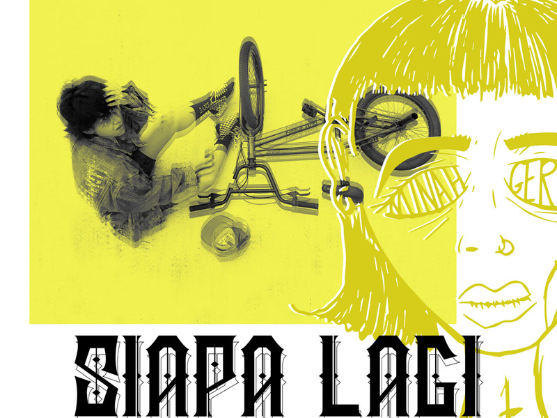 SIAPA LAGI (Single)