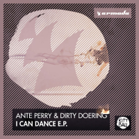 I Can Dance E.P. (Single)