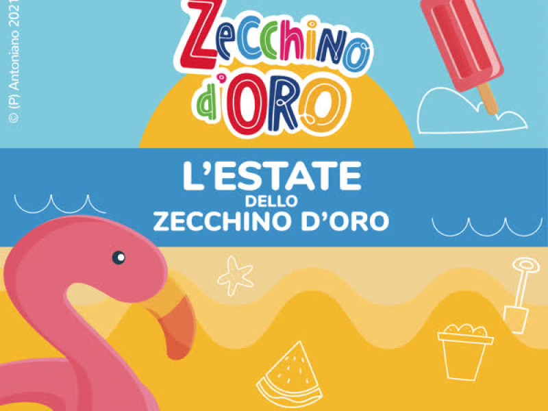 L'estate dello Zecchino d'Oro