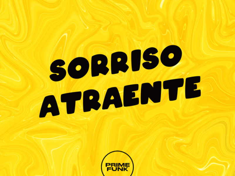 SORRISO ATRAENTE (Single)
