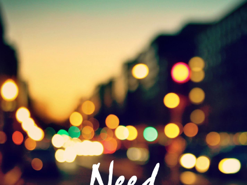 Need (Single)