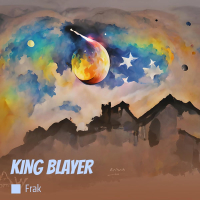 KING BLAYER (Single)