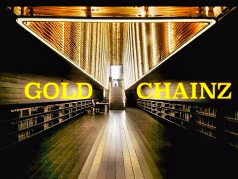 Gold Chainz (EP)